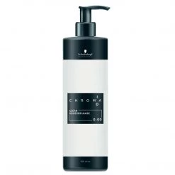 Schwarzkopf Chroma ID Bonding Color Mask New