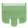 Wahl Coloured Plastic Attachment Combs New