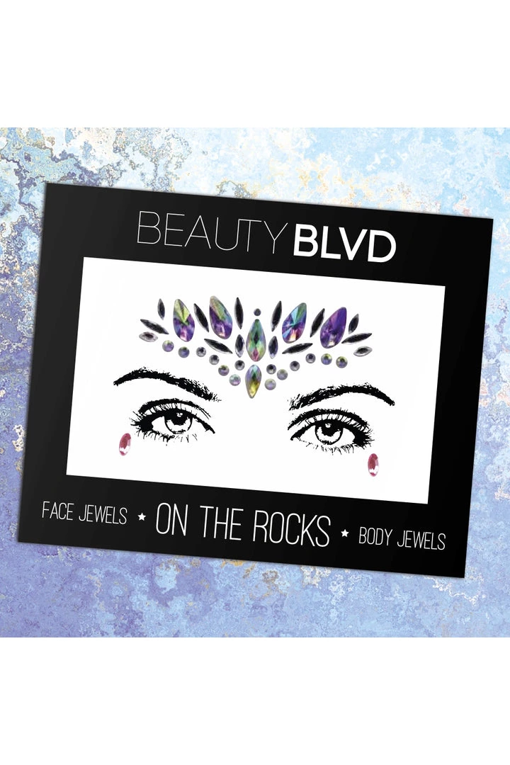 Beauty Blvd Clearance On The Rocks 003 - Discontinued 3 Beauty Blvd Clearance On The Rocks 003 - Discontinued