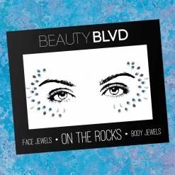 Beauty Blvd On The Rocks 007 - Discontinued