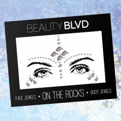 Beauty Blvd On The Rocks 009 - Discontinued New