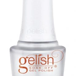 New Gelish PH Bond