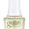 New Gelish Nourish Cuticle Oil
