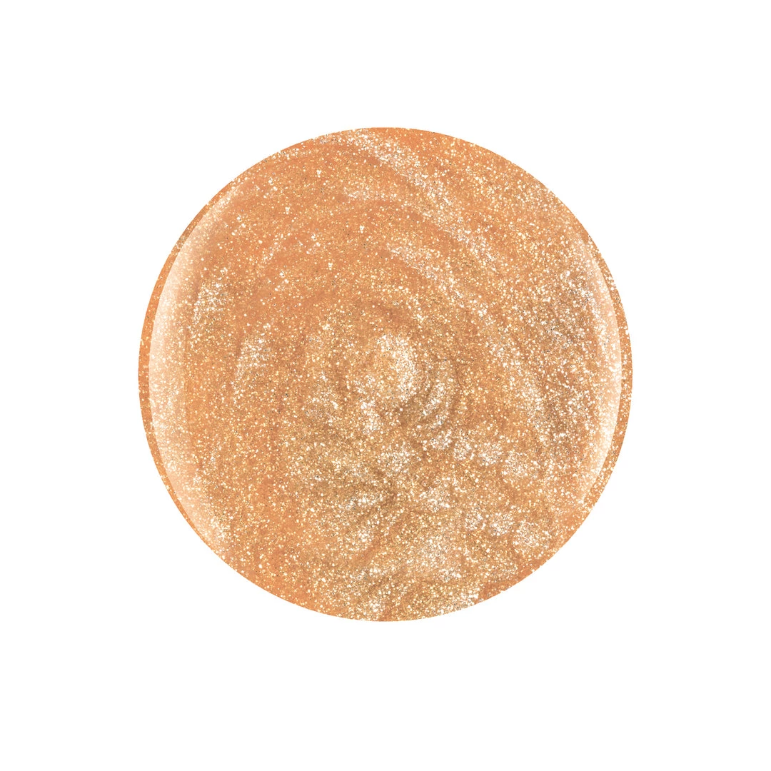 New Gelish Bronzed Soak Off Gel Polish - 837 4 New Gelish Bronzed Soak Off Gel Polish - 837