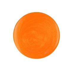 Gelish Orange Creme Dream Soak Off Gel Polish - Discontinued