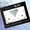 Beauty Blvd On The Rocks 016
