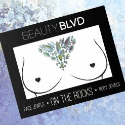 Beauty Blvd On The Rocks 016