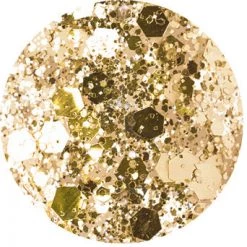 New Gelish All That Glitters Is Gold Soak Off Gel Polish - 947 5 New Gelish All That Glitters Is Gold Soak Off Gel Polish - 947
