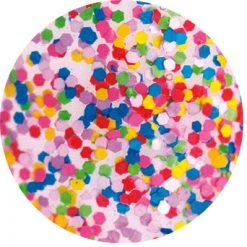 Morgan Taylor Lacquer Morgan Taylor Lots Of Dots Nail Polish - 952 Nails