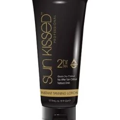 Sun Kissed Professional Tanning Lotion - Discontinued New