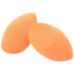 New Real Techniques Miracle Complexion Sponge 2pk