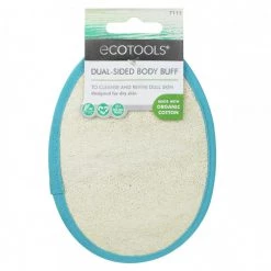 Eco Tools Dual-Sided Body Buff