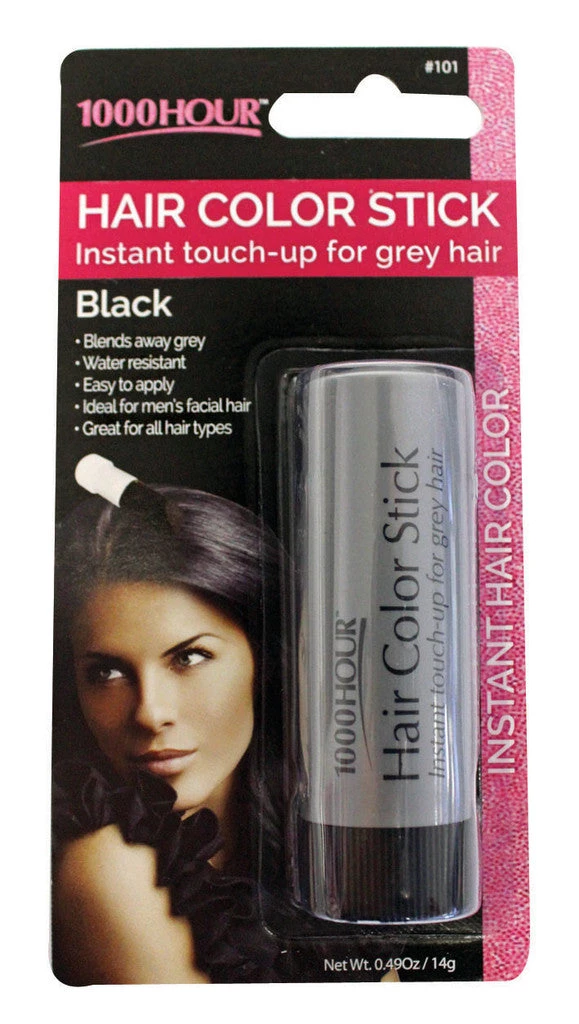1000 Hour Hair Colour Stick