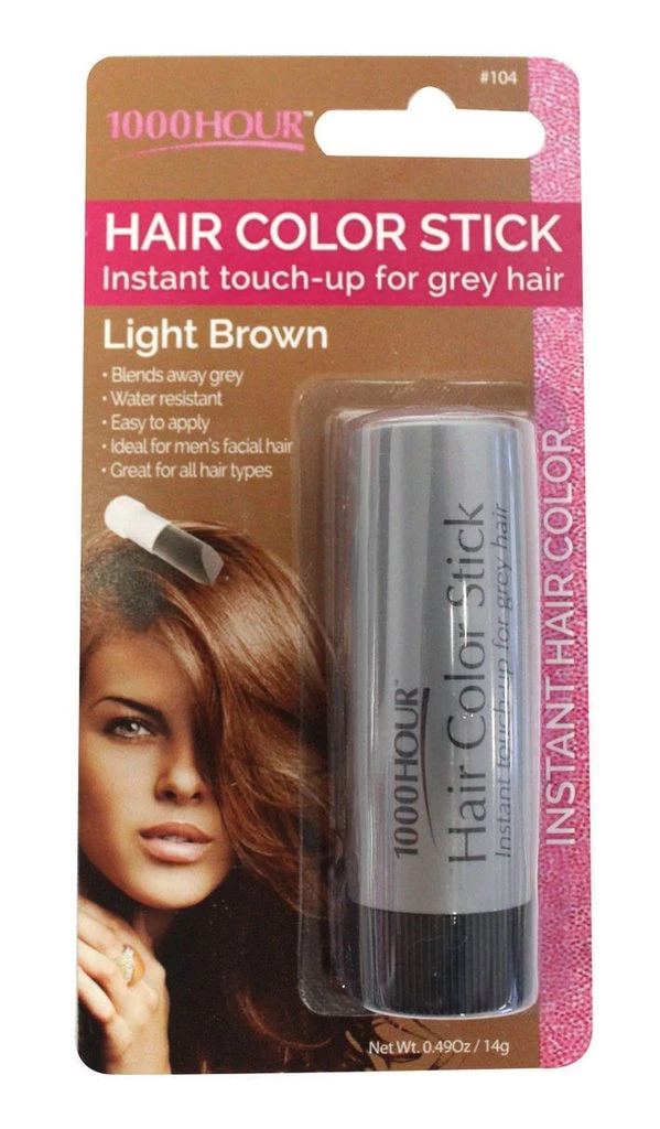 1000 Hour Hair Colour Stick