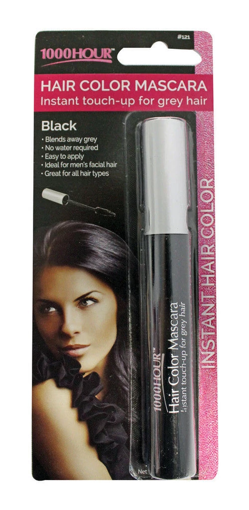 New 1000 Hour Hair Colour Mascara