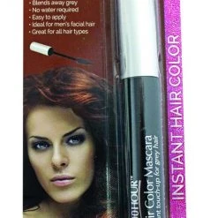 New 1000 Hour Hair Colour Mascara