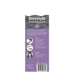 Freestyle Mirco Hair Trimmer