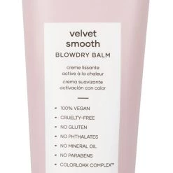 Bōkka Botánika Velvet Smooth Blowdry Balm