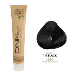 New DNA Organics Green Label Colour