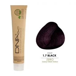 New DNA Organics Green Label Colour