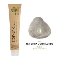 New DNA Organics Green Label Colour