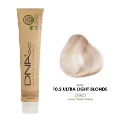 New DNA Organics Green Label Colour
