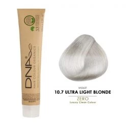 New DNA Organics Green Label Colour