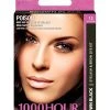 New 1000 Hour Brown Black Eyelash & Brow Dye Kit