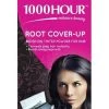 1000 Hour Root Cover Up Black