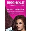 1000 Hour Root Cover Up Dark Brown 1 1000 Hour Root Cover Up Dark Brown