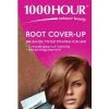 New 1000 Hour Root Cover Up Light Brown/Blonde 2 New 1000 Hour Root Cover Up Light Brown/Blonde