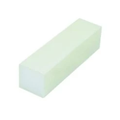 Hawley White Block Buffer New