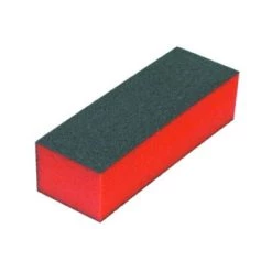 Hawley Black Block Buffer