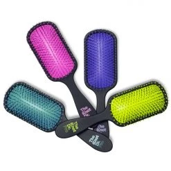 The Knot Dr.Pro Hybrid Detangler Brushes