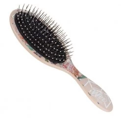 The Wet Brush New WetBrush Detangler Revelation - Geo Star