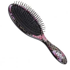 The Wet Brush New WetBrush Detangler Revelation - Dark Floral