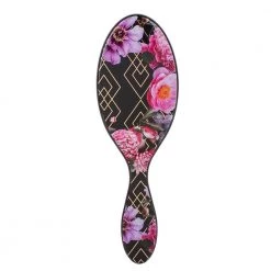The Wet Brush New WetBrush Detangler Revelation - Dark Floral