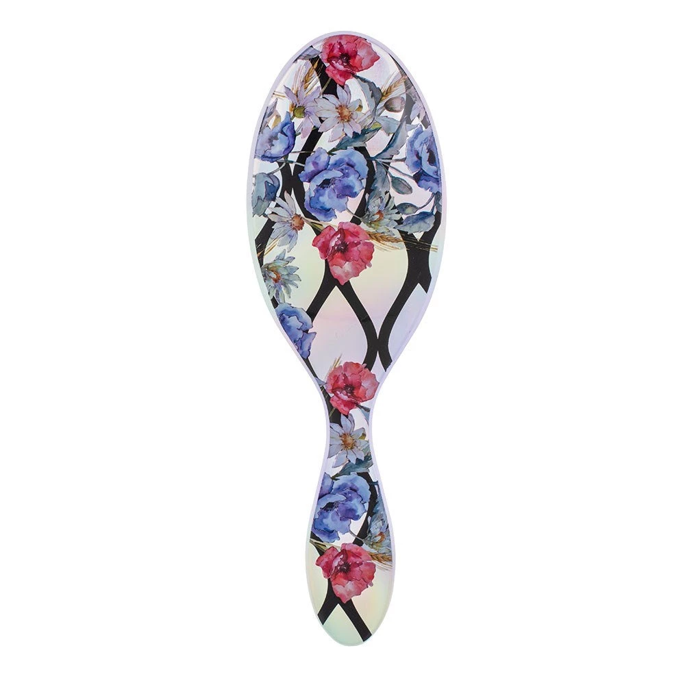 The Wet Brush New WetBrush Detangler Revelation - Daisy Garden 4 The Wet Brush New WetBrush Detangler Revelation - Daisy Garden