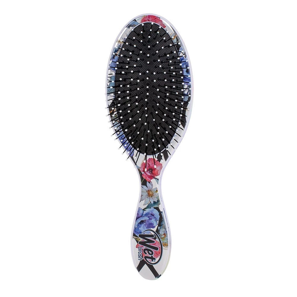 The Wet Brush New WetBrush Detangler Revelation - Daisy Garden 3 The Wet Brush New WetBrush Detangler Revelation - Daisy Garden