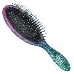 The Wet Brush WetBrush Detangler Shimmering Sky - Dreamy Dawn New