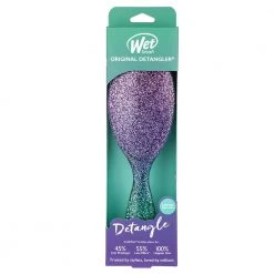The Wet Brush WetBrush Detangler Shimmering Sky - Dreamy Dawn New
