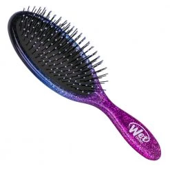 The Wet Brush WetBrush Detangler Shimmering Sky - Magical Midnight