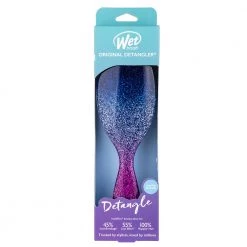 The Wet Brush WetBrush Detangler Shimmering Sky - Magical Midnight