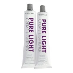 Pravana Pure Crème Lightener - Clearance!