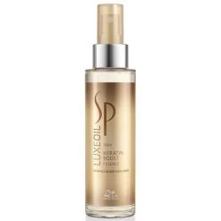 Wella SP Luxeoil Keratin Boost Essence New