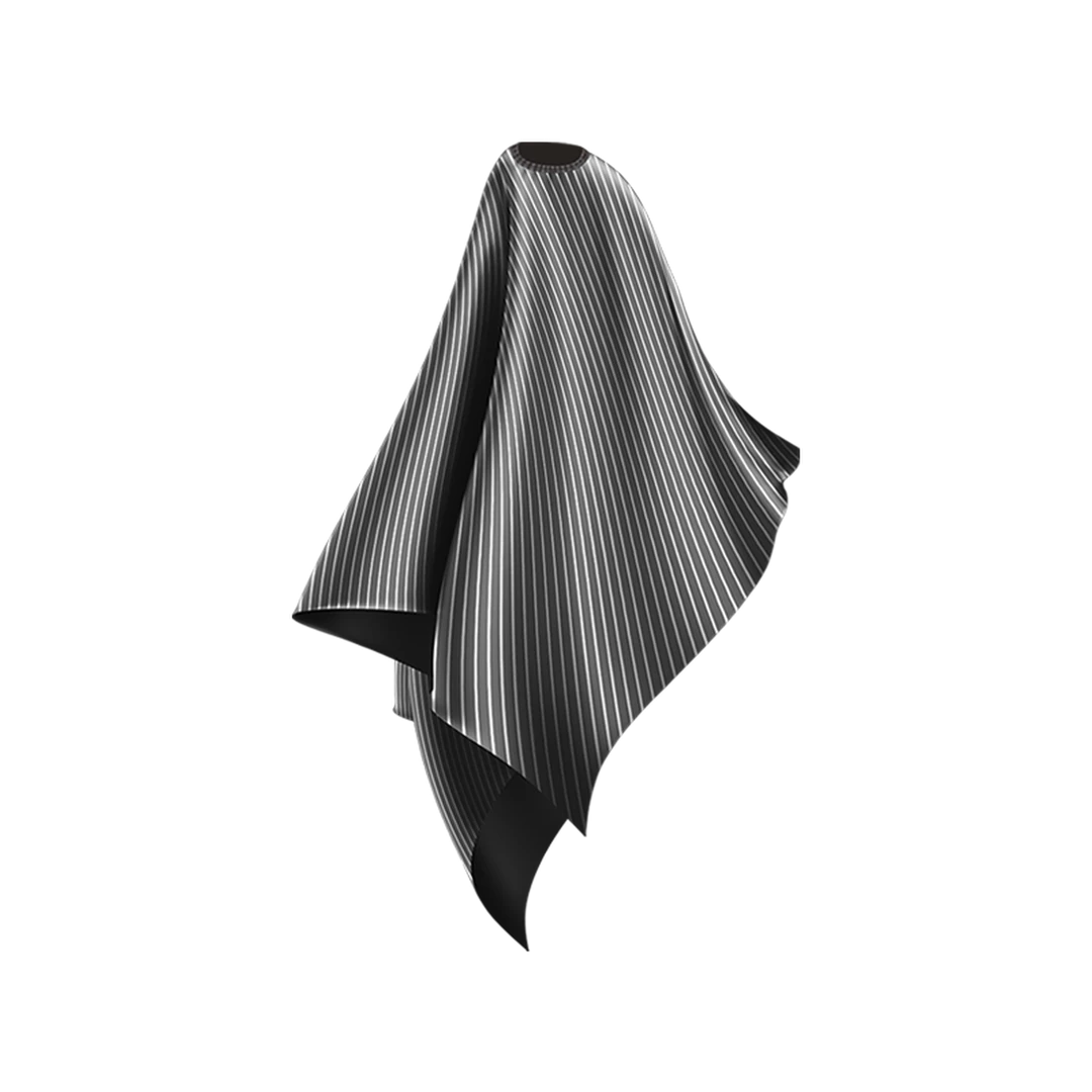 New Wahl Kids Barber Cape 4 New Wahl Kids Barber Cape