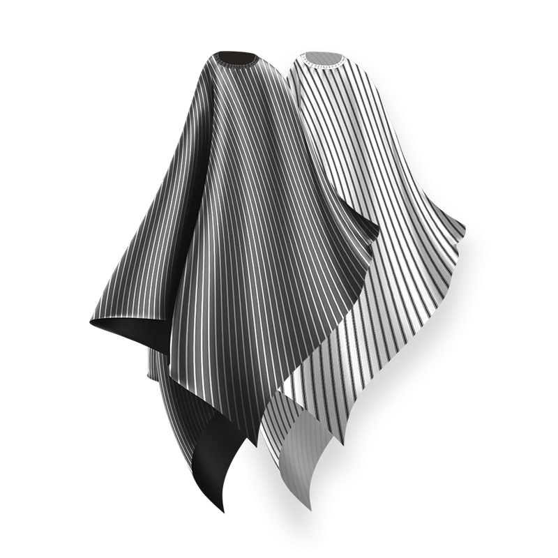 New Wahl Kids Barber Cape 3 New Wahl Kids Barber Cape