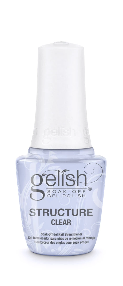 Gelish Structure Gel Brush On Formula New 3 Gelish Structure Gel Brush On Formula New
