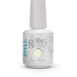 New Gelish Glow In The Dark Gel Top Coat