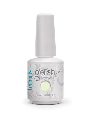 New Gelish Glow In The Dark Gel Top Coat 3 New Gelish Glow In The Dark Gel Top Coat
